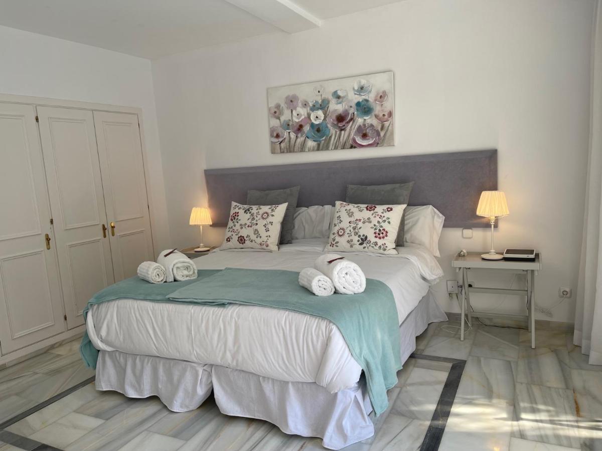 Apartamento Planta Jardin Con Gran Terraza, Soleado 132 マルベーリャ エクステリア 写真